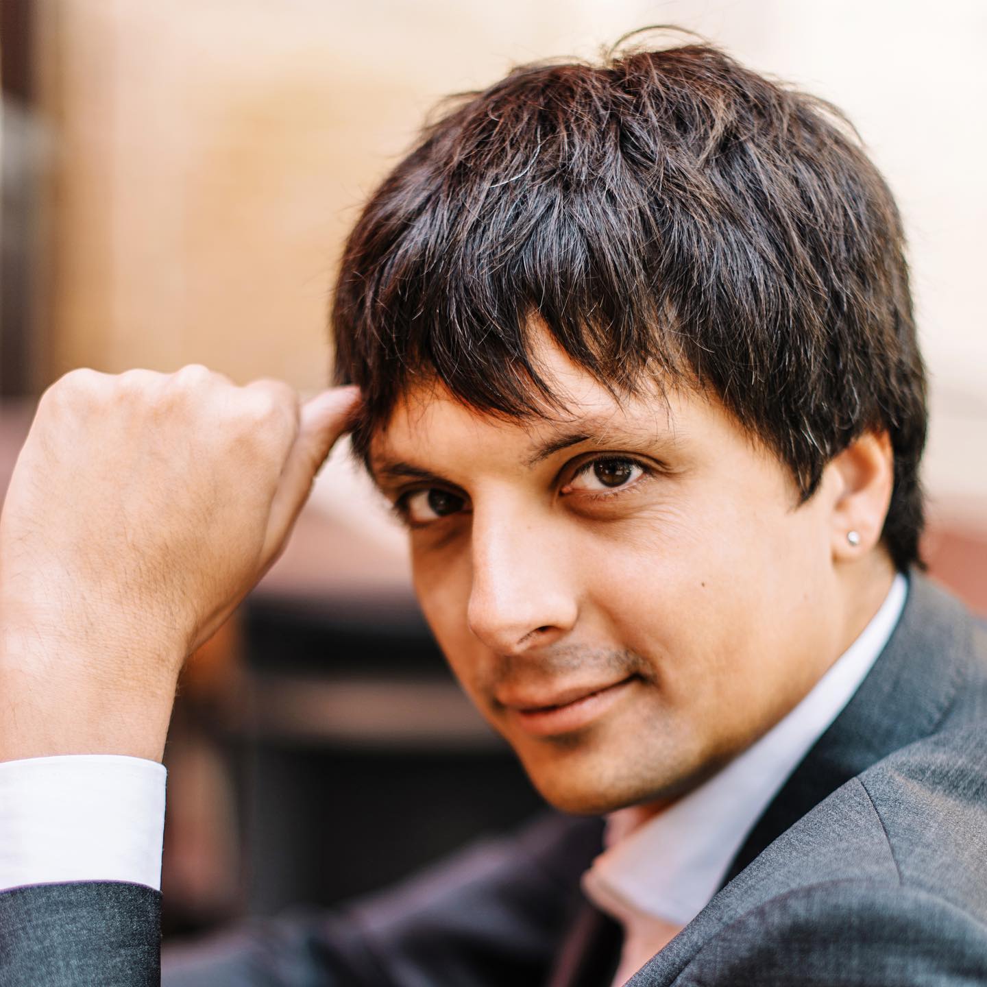 Юля Мендель впервые показала своего бойфренда на милых фото: "Влюбляюсь в тебя каждый день"